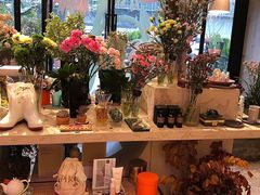 -PlantsEatery·植物食堂(REX春熙店)