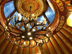 -大汗行宫园林餐厅