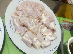 -华哥新鲜猪精品美食