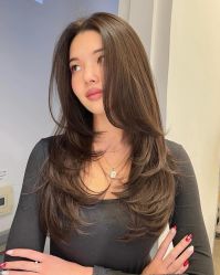 -FASHION PALACE hair+
