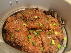 -老村长•湖北菜(南湖店)