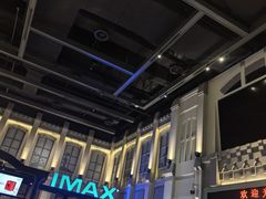 -万达影城 (甘井子万达广场IMAX店)