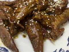-渔记茶餐厅(渔村店)