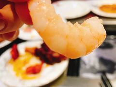 -比亚森自助烤肉料理(裕华店)