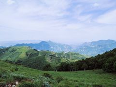 -北京灵山风景区