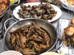 -小民大排档(马场角横路店)