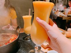 -盡膳口福跷脚牛肉火锅(北美新天地店)