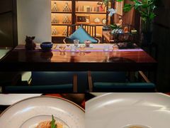 -王府茶宴(大观园总店)