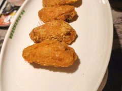 -新白鹿餐厅(松江开元地中海店)