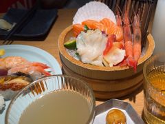 -沼津港精致料理·寿喜烧·烧鸟(青浦宝龙广场日料榜单店)