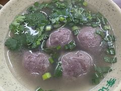 -李记清真馆(打钉巷店)