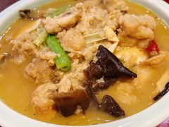 -窄巷子陕菜馆·地道陕西菜(粉巷店)