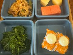 -Mr·Fish鱼鲜生海鲜放题(银泰in99店)