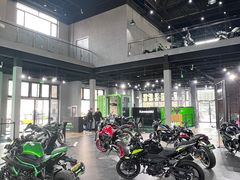 -川崎北京金崎(奥运村店)
