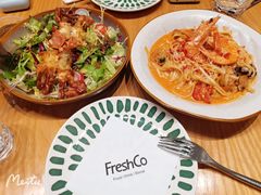 -FreshCo鲜途·西厨(大良店)