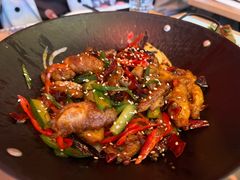 -Kung-fu Cuisine 功夫小厨