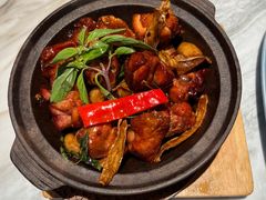 -鹿港小镇(霄云店)