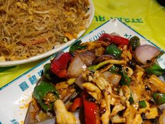 -桥东喜碧海鲜街(水东街店)