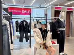 -盛京大奥莱(沈阳奥体店)