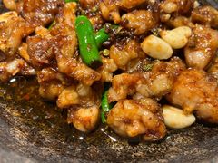 -绿茶餐厅(南方商城店)
