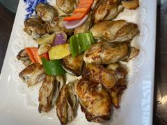 -阿多私房菜(顺德店)