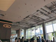 -SAANCI山池咖啡(海上世界文化艺术中心店)