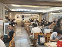 -海兰江石锅饭(水上店)