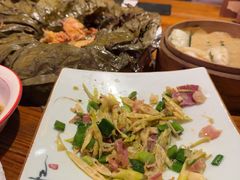 -民俗村柴火灶·景德江西菜(中国陶瓷博物馆店)