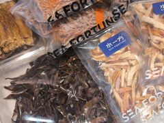 -水一方现烤鱿鱼丝大连特产(华南亿合城店)