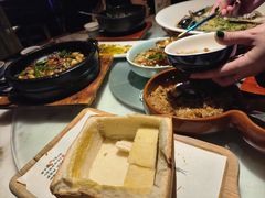 -绿茶餐厅(深圳龙华天虹购物中心店)