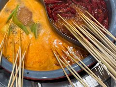 -牛签签串串香(IFS店)