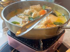 -味仙居(环城南路店)