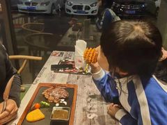 -牛扒仔原切雪花牛扒•西餐厅(南联新村店)