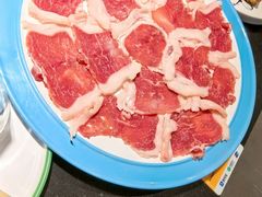 -南门四季铜锅涮肉(大屯·北苑店)