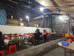 大堂-昌记土制吊烧鸡(佛山市安信物流中心A座店)