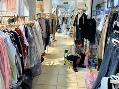 -南京环北服装批发市场