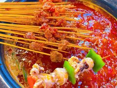 -钢管厂五区小郡肝火锅串串香(总店)