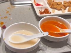 -海底捞火锅(让胡路万达店)