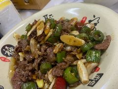 爆汁鲜牛肉-何永光123鲜牛肉馆(1号店)