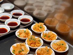-添好运点心专门店(深水埗店)