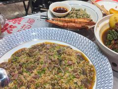 -永红源啤酒·烧烤·海鲜·大排档(青特城店)