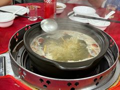 -花苑美食横琴生蚝火锅(拱北粤华路店)