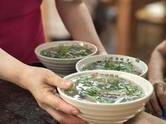 -回回锅贴(小河沿店)