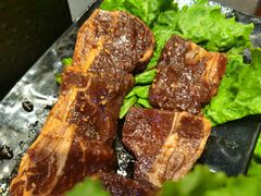 -现代烧烤冷面店(苏家屯店)