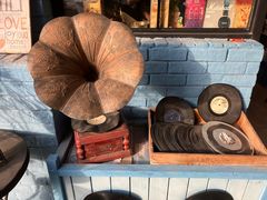 -Hi Fi Acoustic 梵香禅韵·色声香味