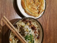 -谭师爷龙抄手(白下路店)