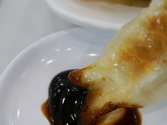 锅贴-四海游龙(紫竹店)