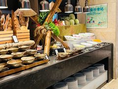 -中山利和希尔顿酒店