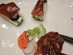 -广东道至正餐厅(区庄店)