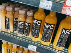 -BHG Market Place(水游城店)